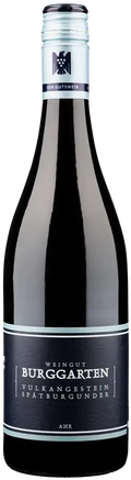 Spätburgunder Vulkangestein 2023 – Weingut Burggarten