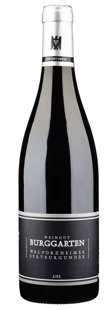 Walporzheimer Spätburgunder Ortswein 2023 – Weingut Burggarten