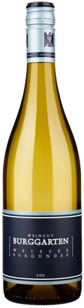Weißburgunder Gutswein 2025 – Weingut Burggarten