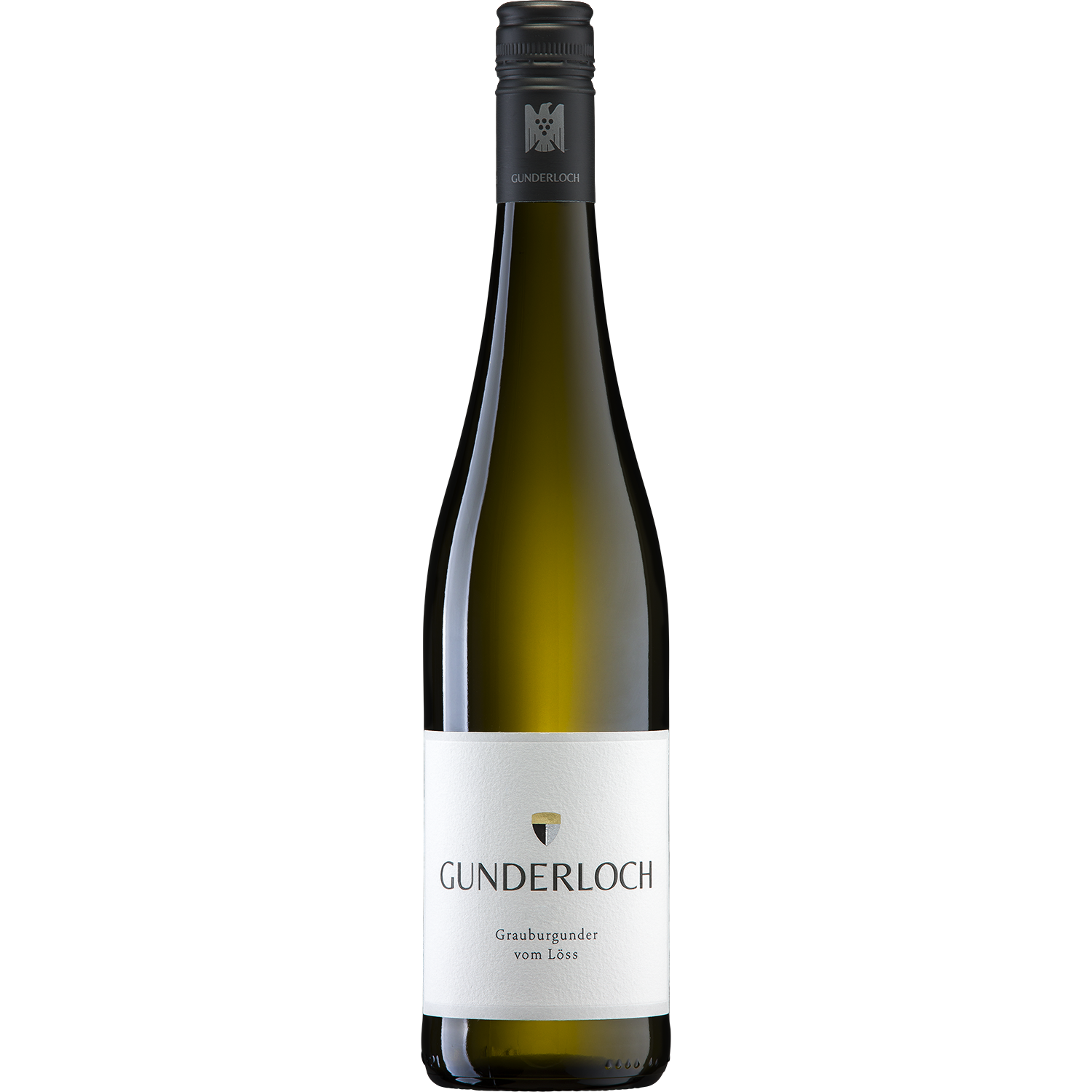 Grauburgunder vom Löss 2025 – Weingut Gunderloch