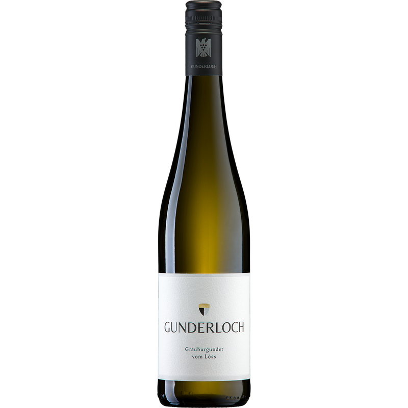 Grauburgunder vom Löss 2025 – Weingut Gunderloch