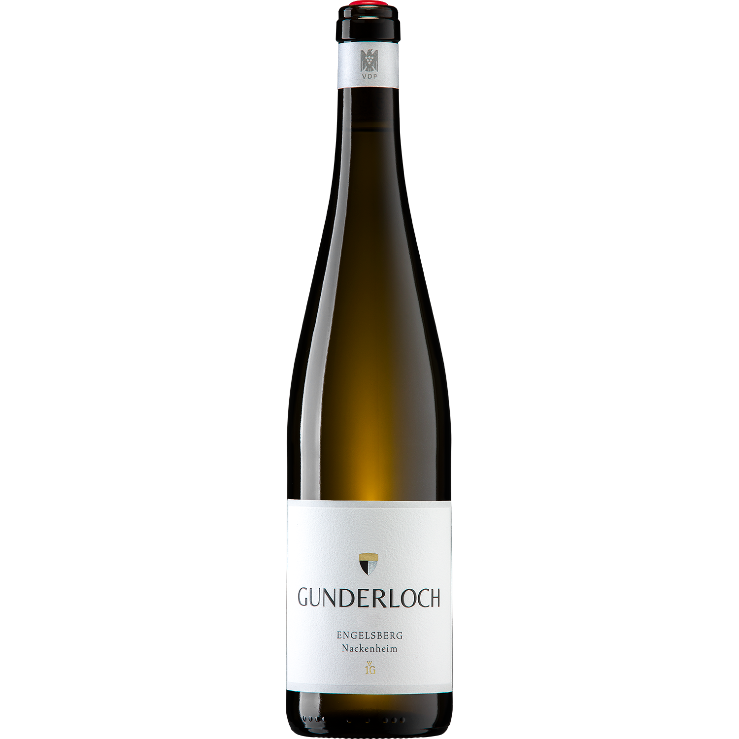 Nackenheimer Engelsberg Riesling 1. Lage 2024 – Weingut Gunderloch
