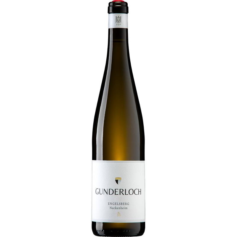Nackenheimer Engelsberg Riesling 1. Lage 2024 – Weingut Gunderloch