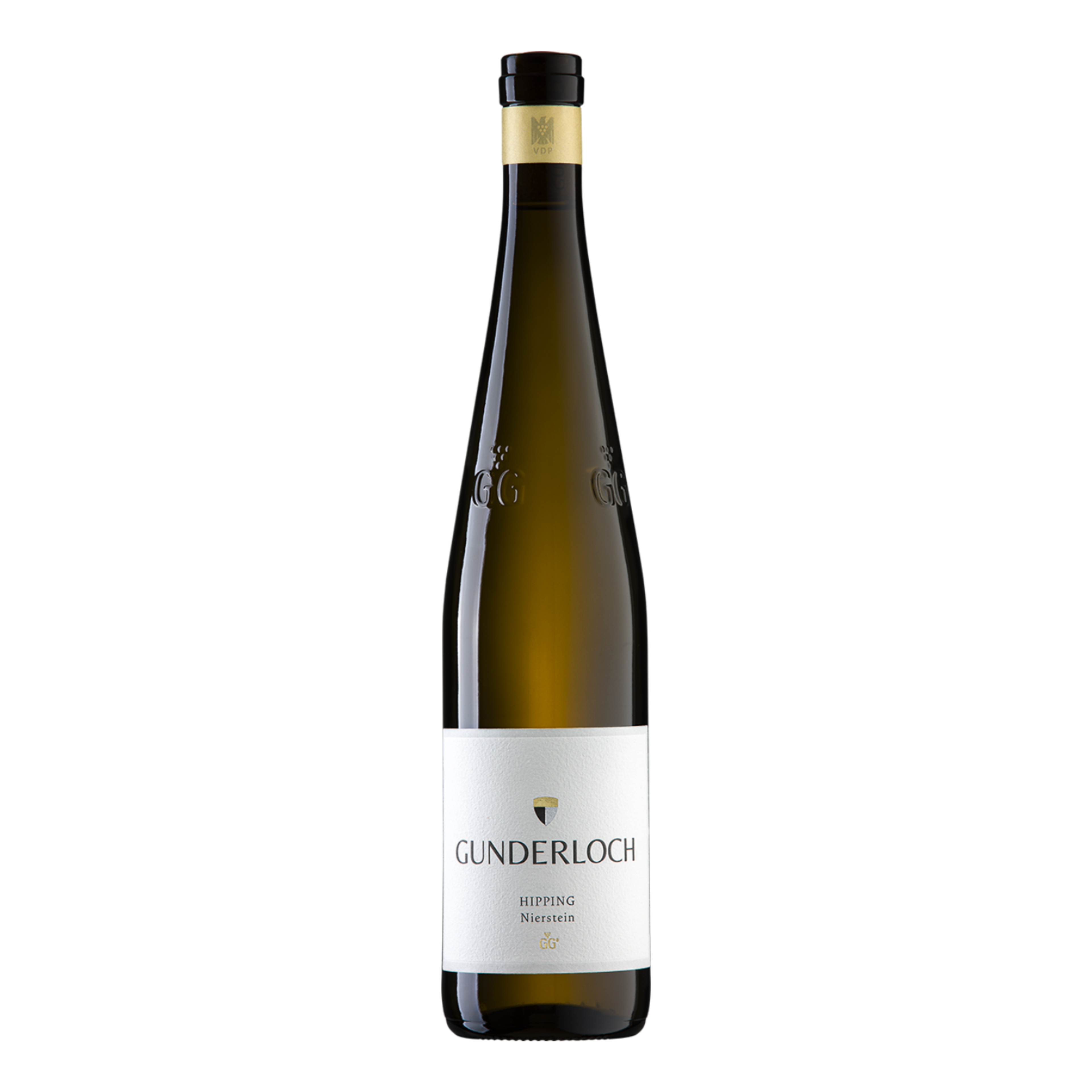 Hipping Nierstein Riesling GG 2024 – Weingut Gunderloch