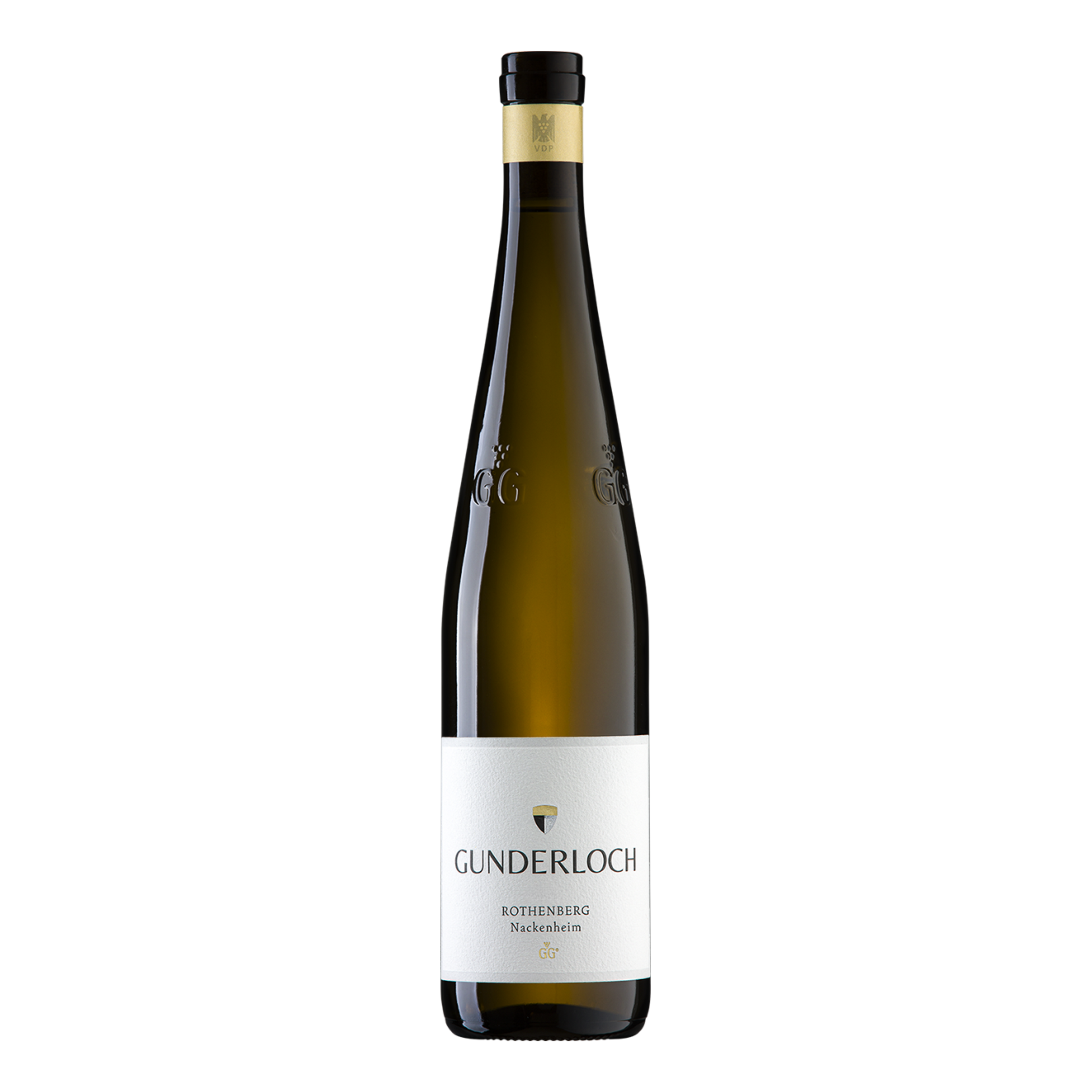 Rothenberg Nackenheim Riesling GG 2024 – Weingut Gunderloch