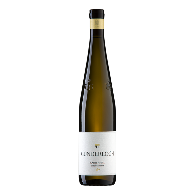 Rothenberg Nackenheim Riesling GG 2024 – Weingut Gunderloch