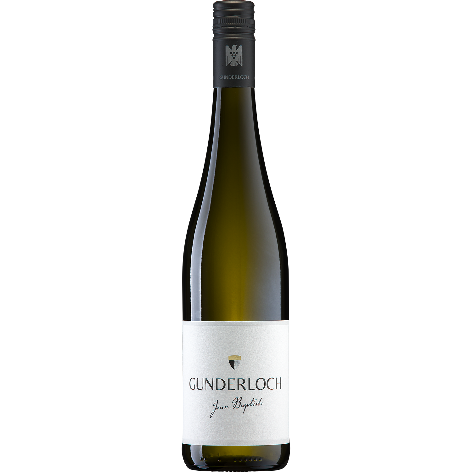 Jean Baptiste Riesling Kabinett 2024 – Weingut Gunderloch