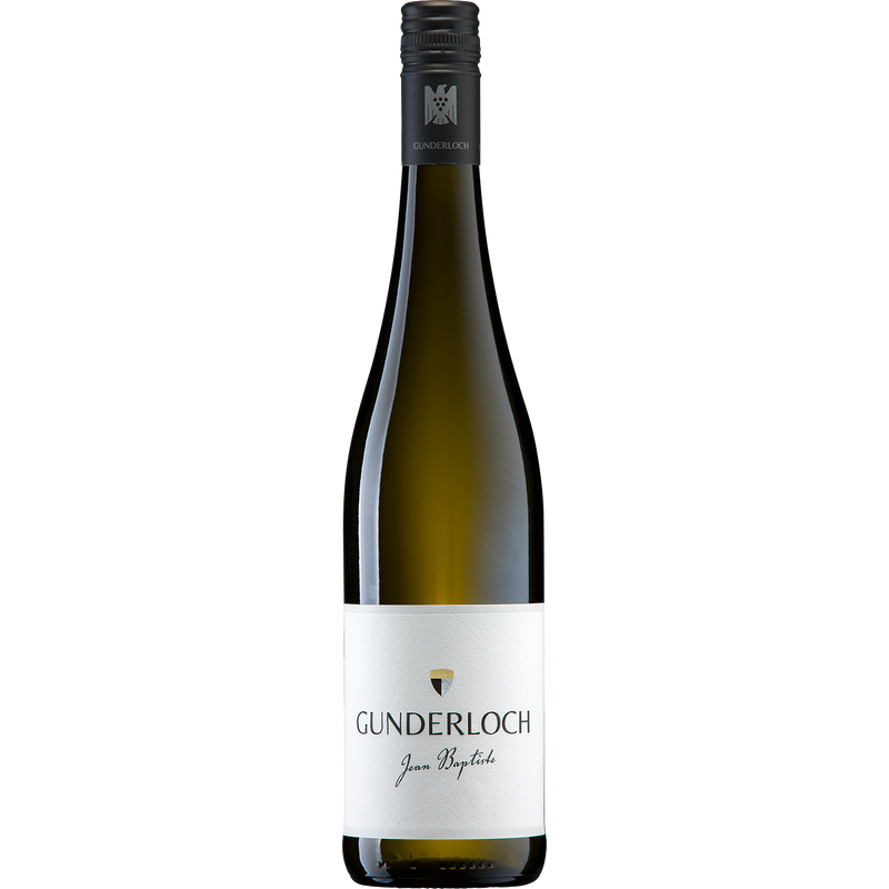Jean Baptiste Riesling Kabinett 2024 – Weingut Gunderloch