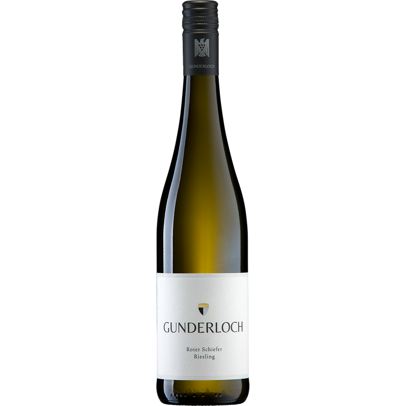Roter Schiefer Riesling 2025 – Weingut Gunderloch