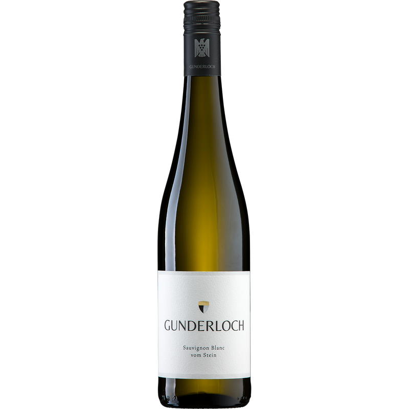 Sauvignon Blanc vom Stein 2025 – Weingut Gunderloch