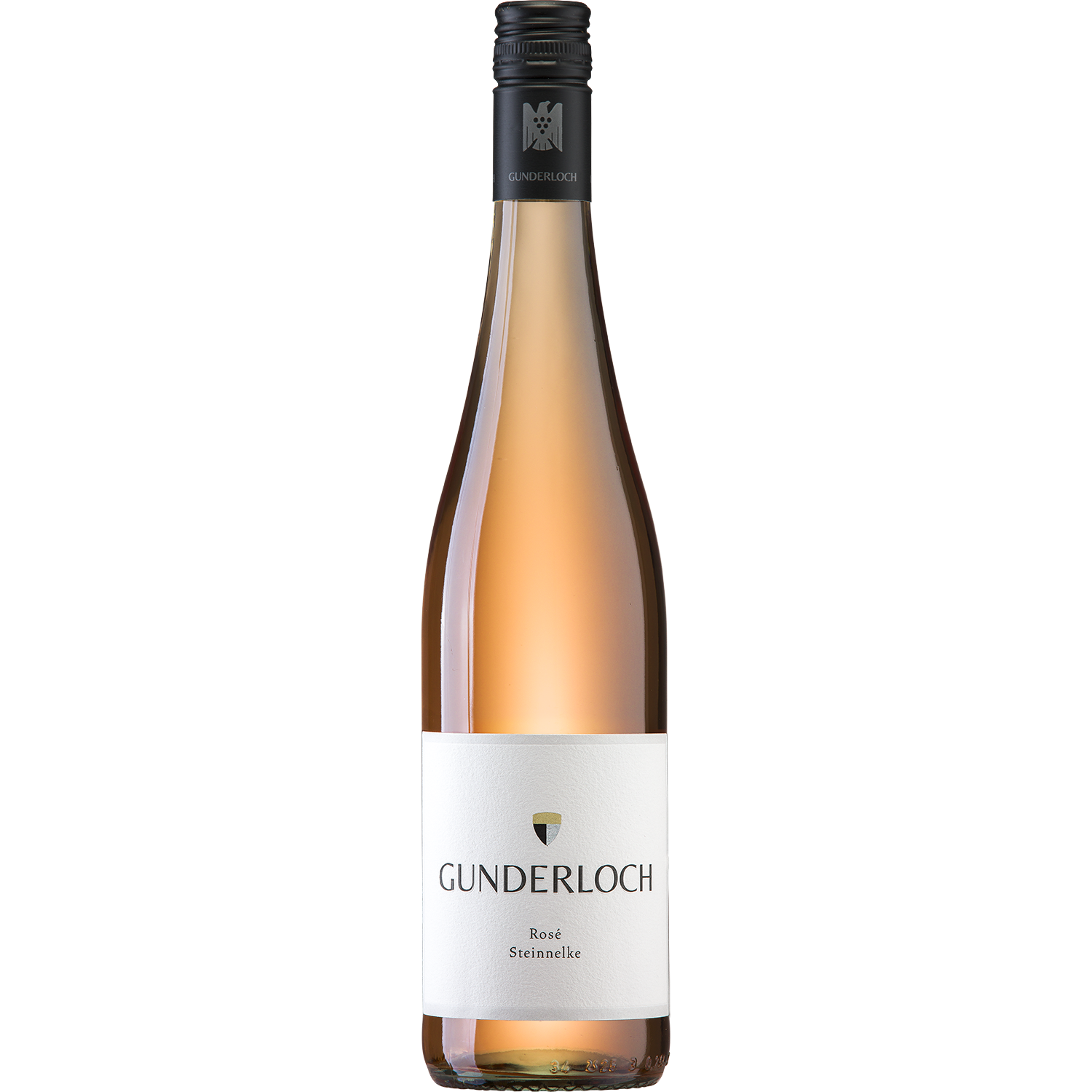Steinnelke Rosé 2025 – Weingut Gunderloch