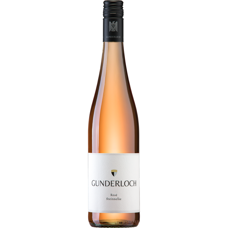 Steinnelke Rosé 2025 – Weingut Gunderloch