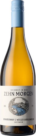 Chardonnay & Weisser Burgunder 2024 – Weingut in den Zehn Morgen