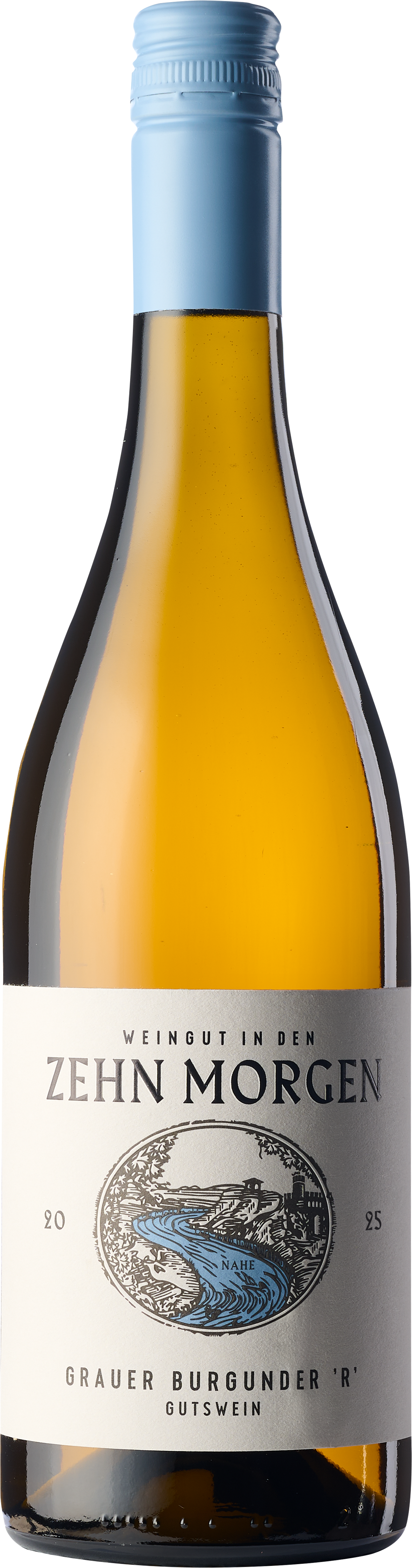 Grauer Burgunder -R- 2025 – Weingut in den Zehn Morgen