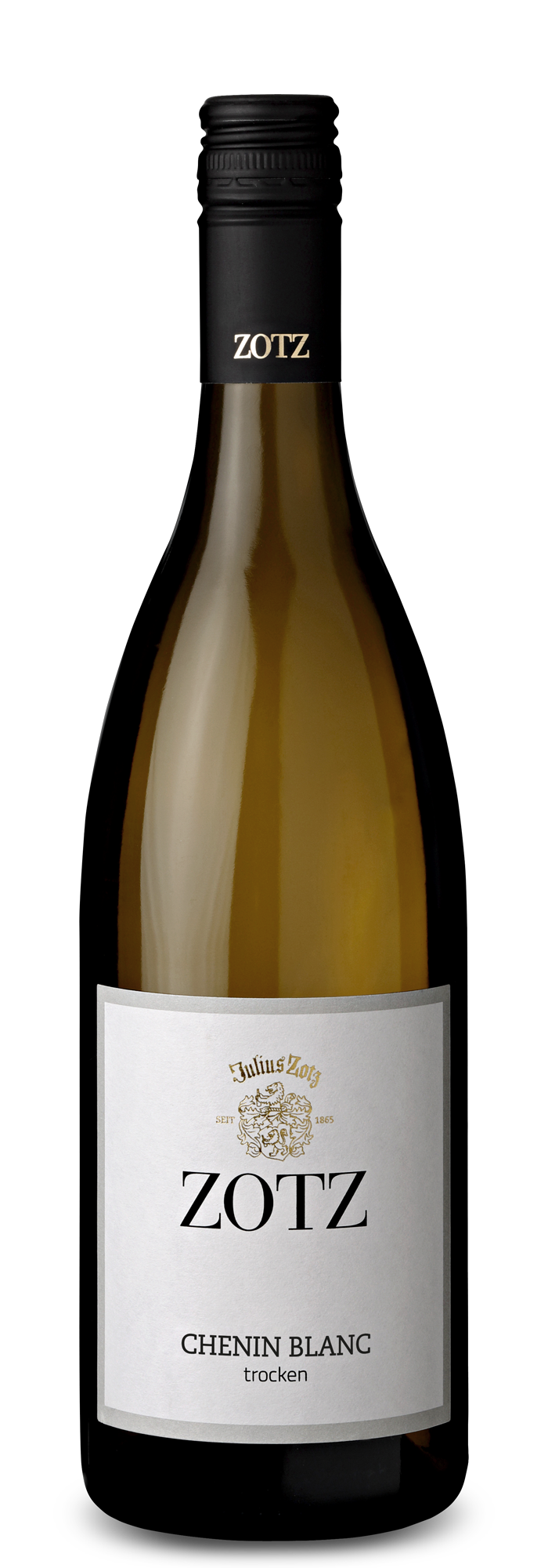 Chenin Blanc trocken 2025 – Weingut Julius Zotz
