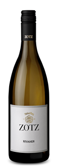 Rivaner feinherb 2025 – Weingut Julius Zotz