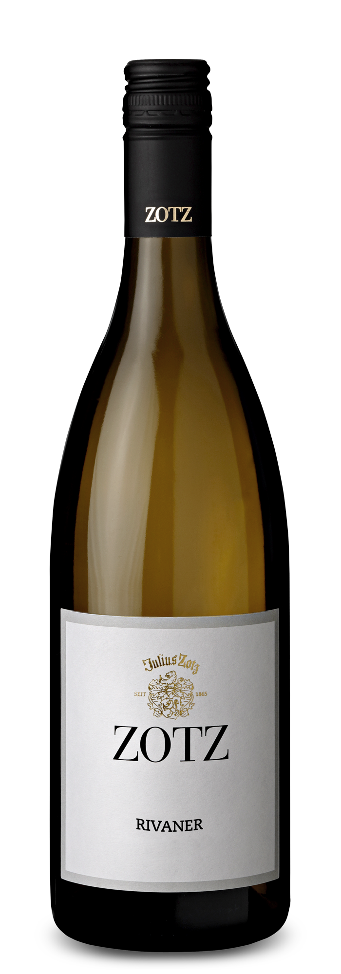 Rivaner feinherb 2025 – Weingut Julius Zotz